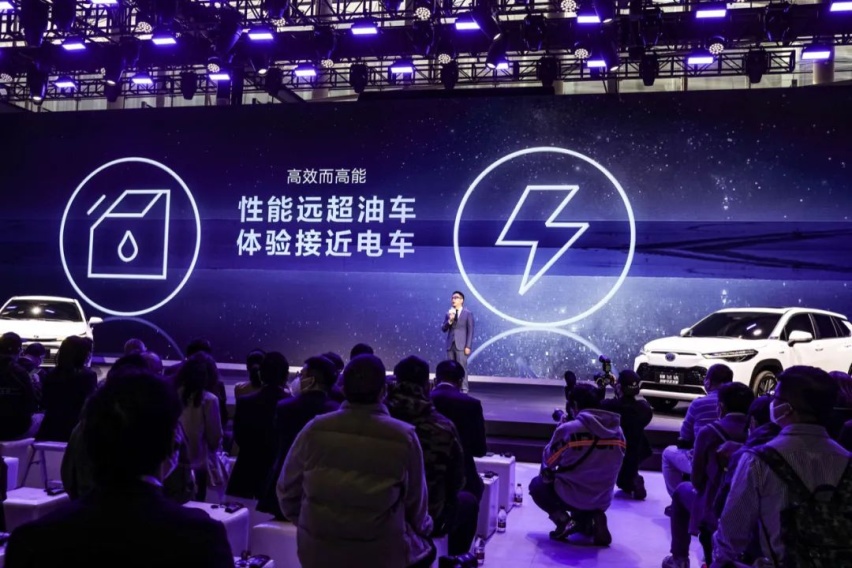 酸甜苦辣，2023车事杂陈