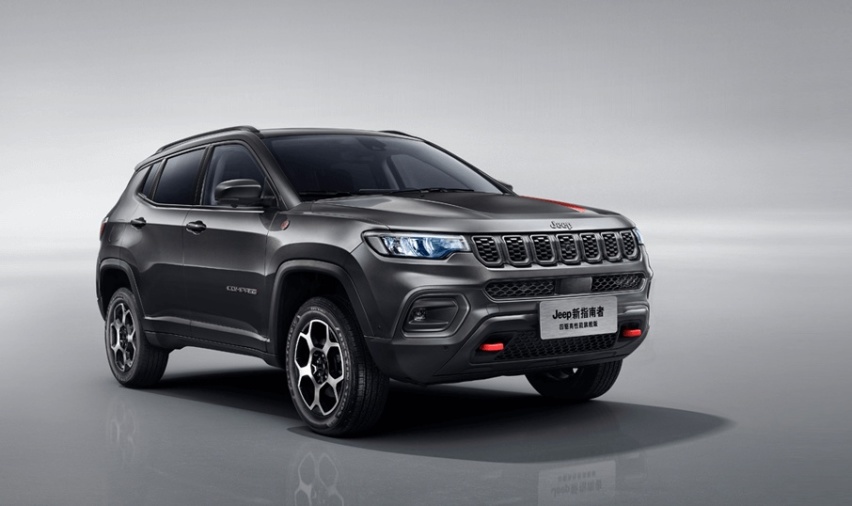 一月上市的紧凑型合资SUV 最低不到13万 锋兰达领衔 最后一款很亮眼