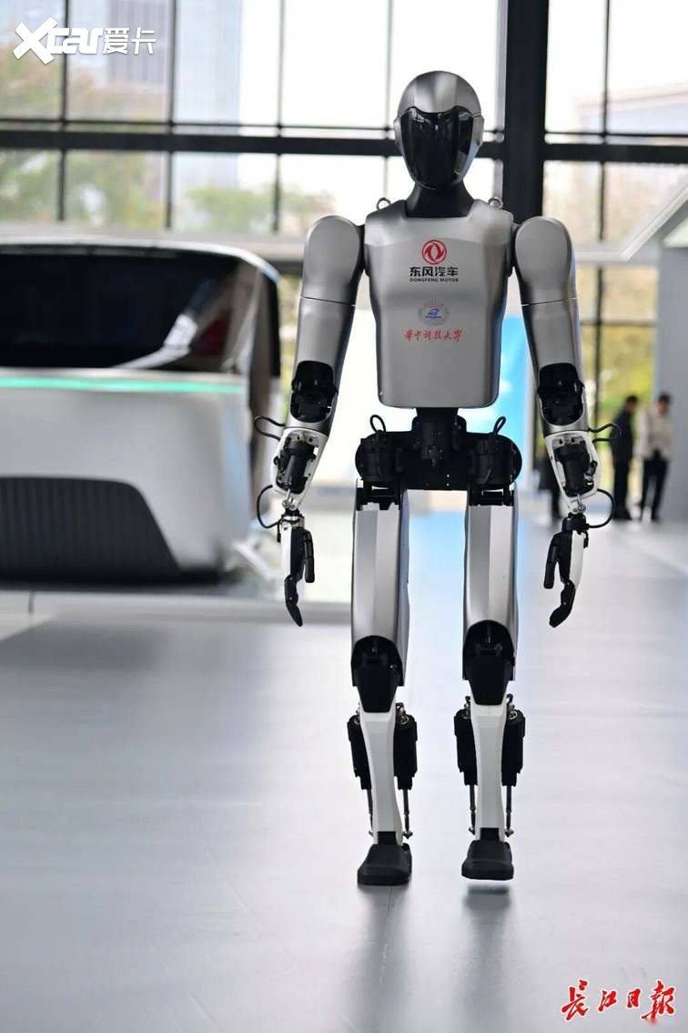 驭见25|中国车市年终观察之：机器人赛道“车”满为患