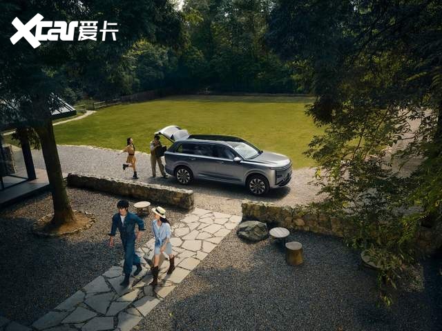 10万级唯一大六座SUV 星光L越级上市10.98万起
