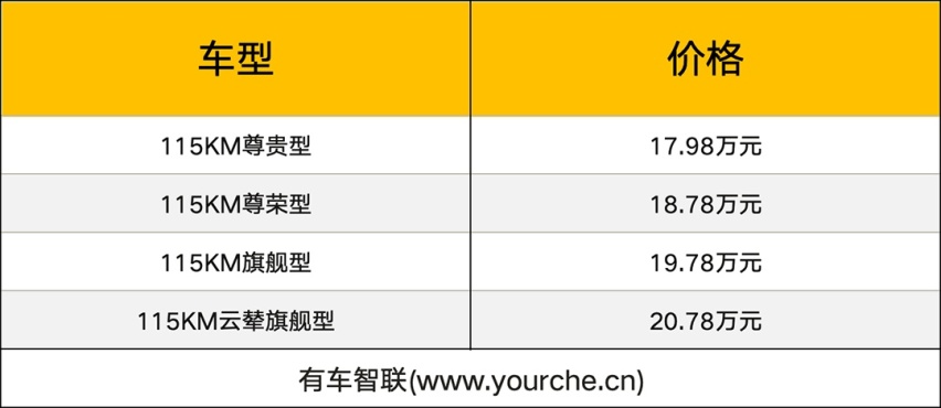 标配第五代DM技术 比亚迪2025款唐DM-i上市售17.98万元起