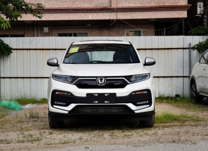 都是全球热销小型SUV，这款车还具有绝对优势吗？