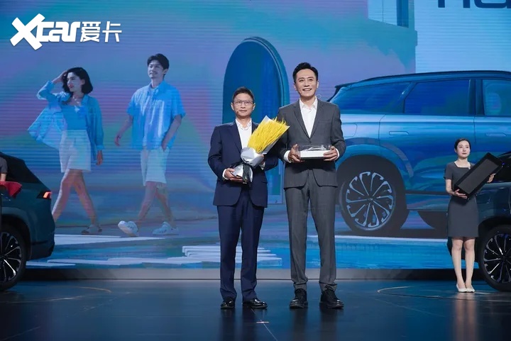 20万级售价！奇瑞TIGGO瑞虎9全球上市，拉满翻倍价值感