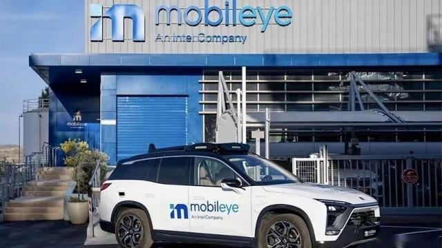 Mobileye二度IPO后暴涨，掩盖不了海外自动驾驶没落的事实？