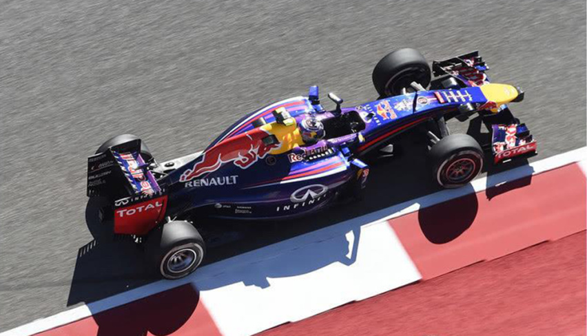 F1场上最后的德国人，塞巴斯蒂安·维特尔