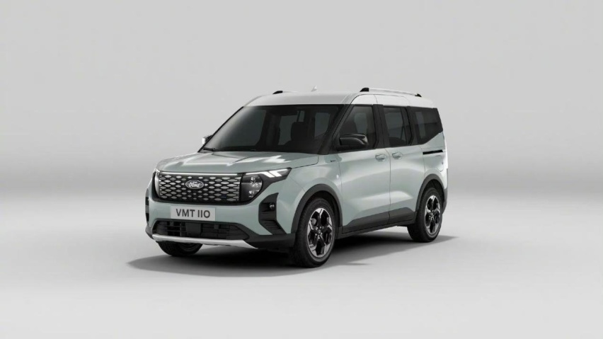 福特将推出纯电MPV？艾力绅与奥德赛怎么选？|帮你选MPV