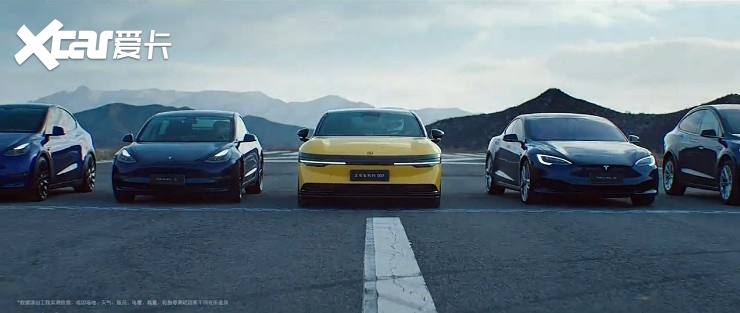2天订单突破2万  Model 3/海豹对手终于来了！