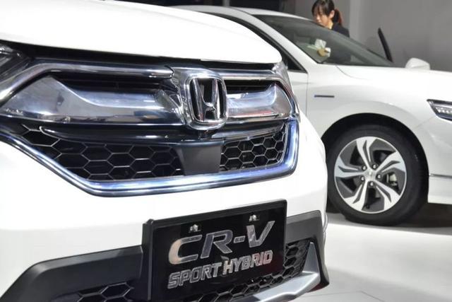 从“小众”SUV到加价提车，CR-V为何会如此受消费者青睐？