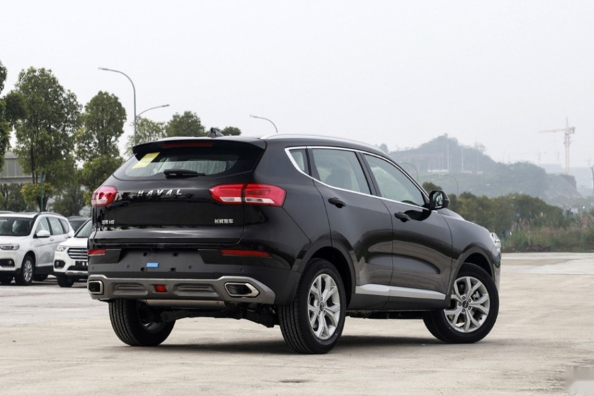 设计最出位，10万元国产SUV，icon/宋Pro/H6买谁