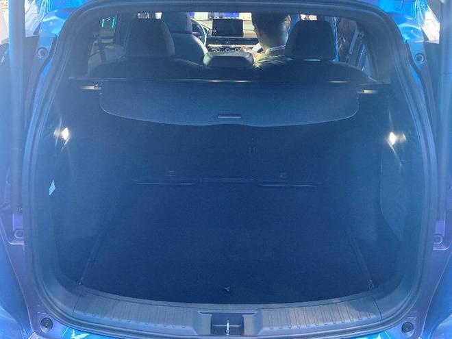 售19.99万元起，全新一代皓影e:PHEV&e:HEV上市