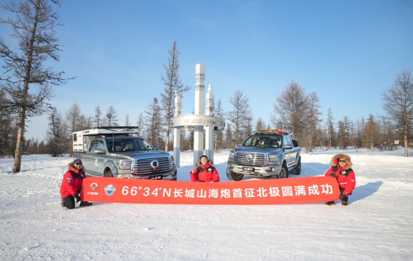 2023年长城皮卡市占率超50% 大受欢迎的背后长城皮卡都做了什么？