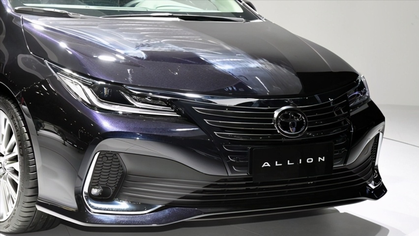 跑车、轿车、SUV,车展之前一网打尽,这个4月份新车还真不少