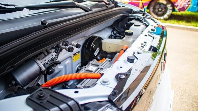 2.98万元起的国产Kcar五菱宏光MINI EV，i了i了