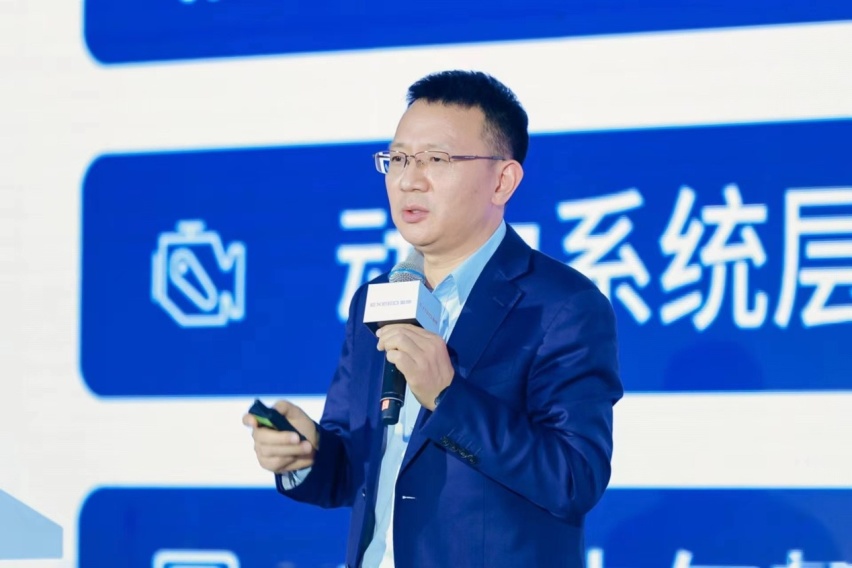 M3X超混平台+3挡DHT，瑶光C-DM预计2024年一季度上市