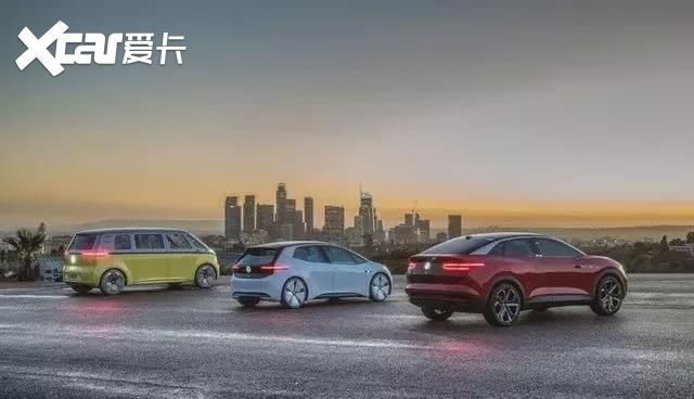 大众帕萨特2023年换代，有望推出纯电版