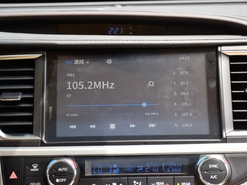 30万预算绕不开的两款7座SUV！都是好车 为何销量悬殊？