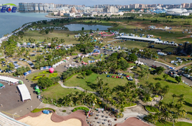 2025海南汽车生态露营博览会暨海花岛露营生活嘉年华圆满闭幕