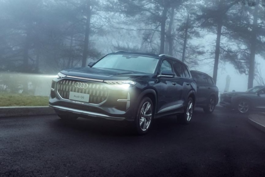 40万级豪华中大型SUV，买谁才能「品」超所值？
