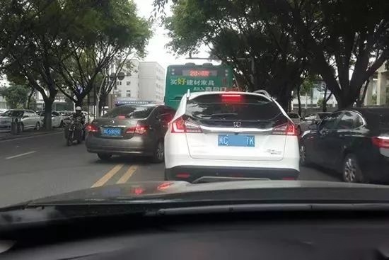 了解这些冷门的违章，不要因为这些疏漏而造成不必要的损失