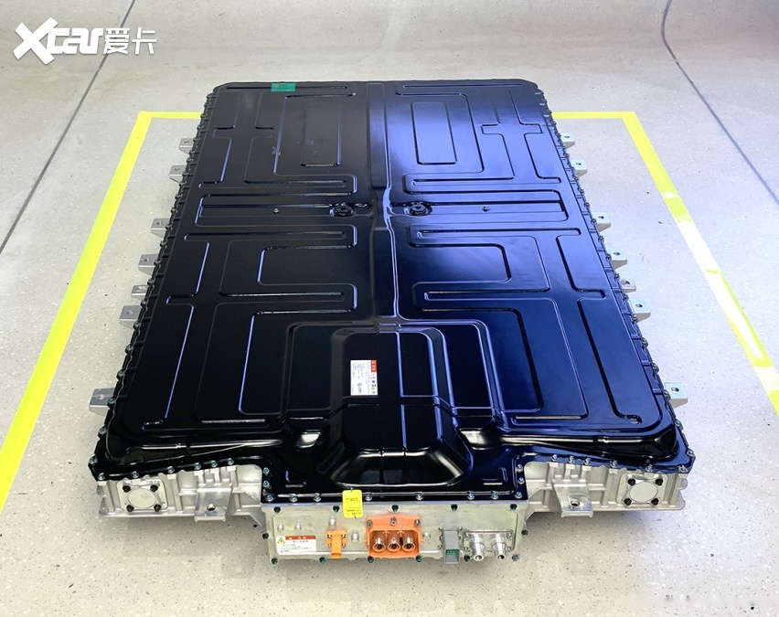 价格低于20万，这台国产品牌新车技术逼临物理极限？