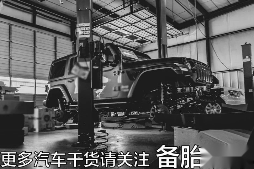 油车可以在外面维修保养，新能源车是不是只能去4S店