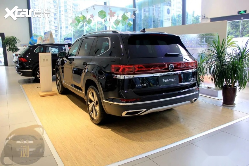 给出的优惠活动是可享至高5年0利率,车主推新成功各获1000元等值v豆