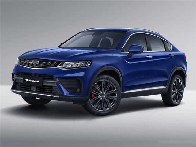 20万内想买高品质、高颜值的SUV，这些自主车型已经雄起了