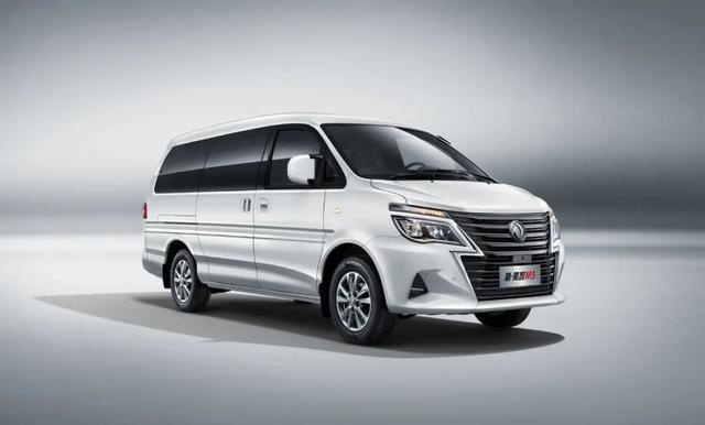 空间是王炸，新菱智M5起价8.19万，五菱“神车”有对手了