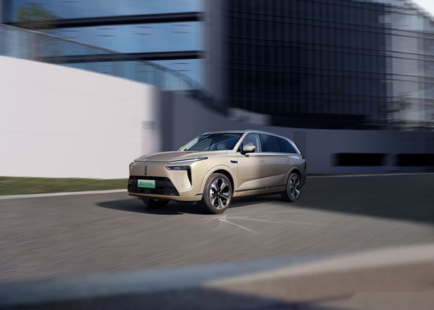 预算30万选中大型SUV，魏牌蓝山值不值得年末入手？