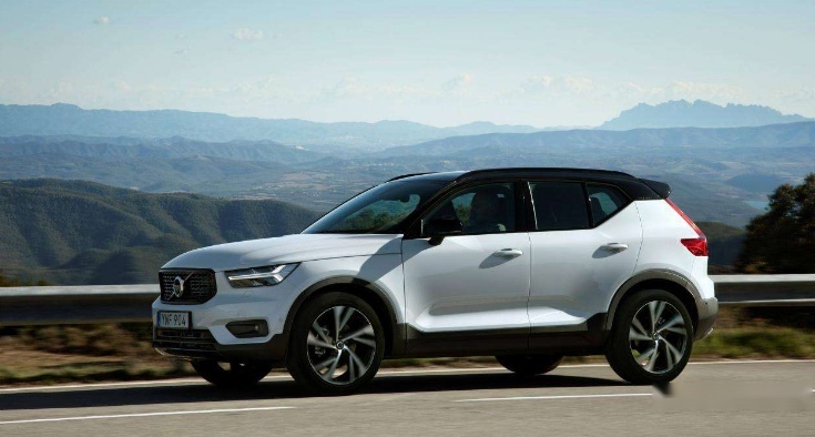 沃尔沃XC40跌破20万，一切都是三缸的锅？