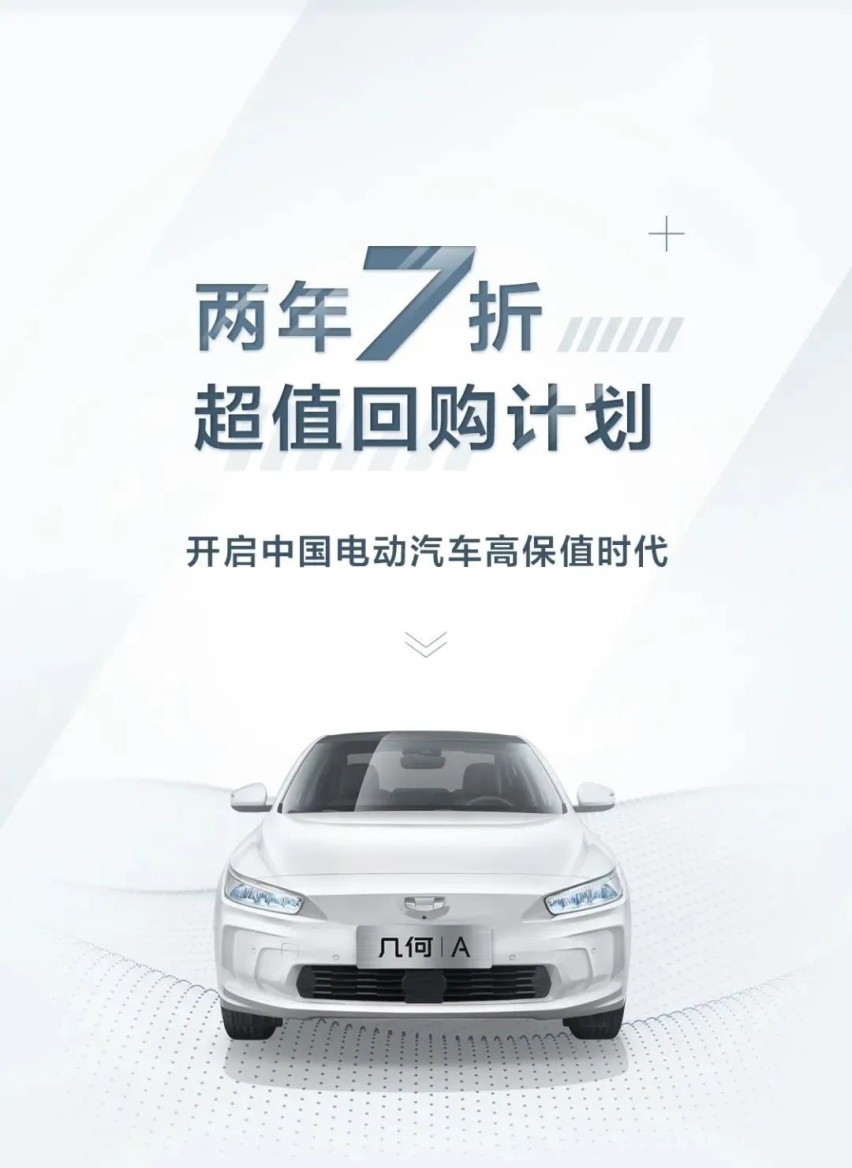 我又来劝大家买车了，这次是真金白银的优惠