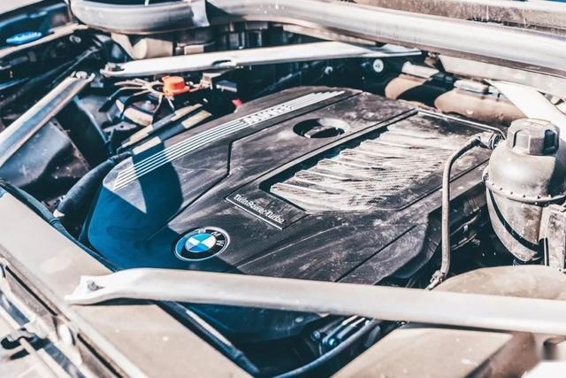 秉持运动、兼具豪华，全新一代BMW X5不再低调