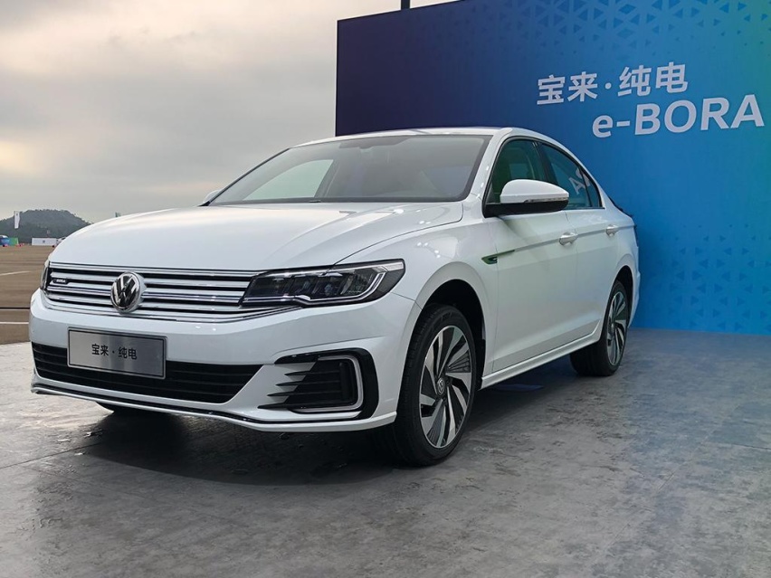 宝骏全新SUV，大众两款新能源，明日三款新车将正式上市