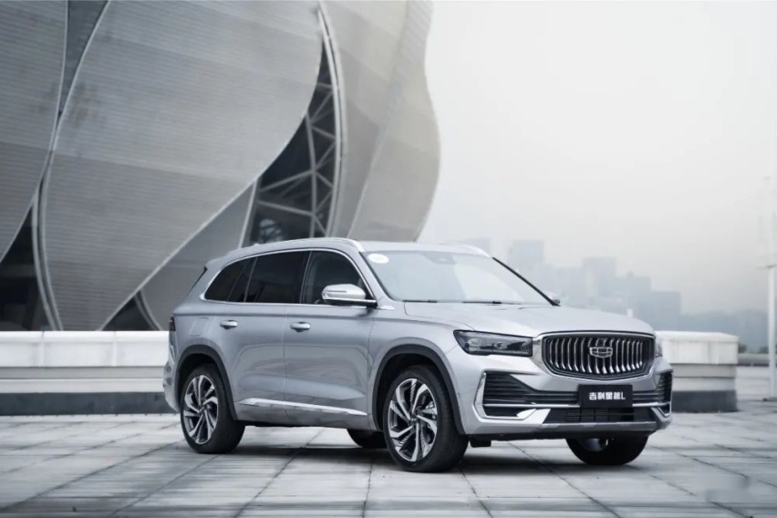 最近准备买车？7月将上市的这5款新车不错，SUV、轿车全都有！