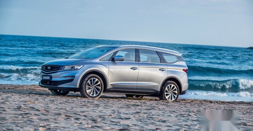 五月出游开什么车？当然是更实用的MPV！