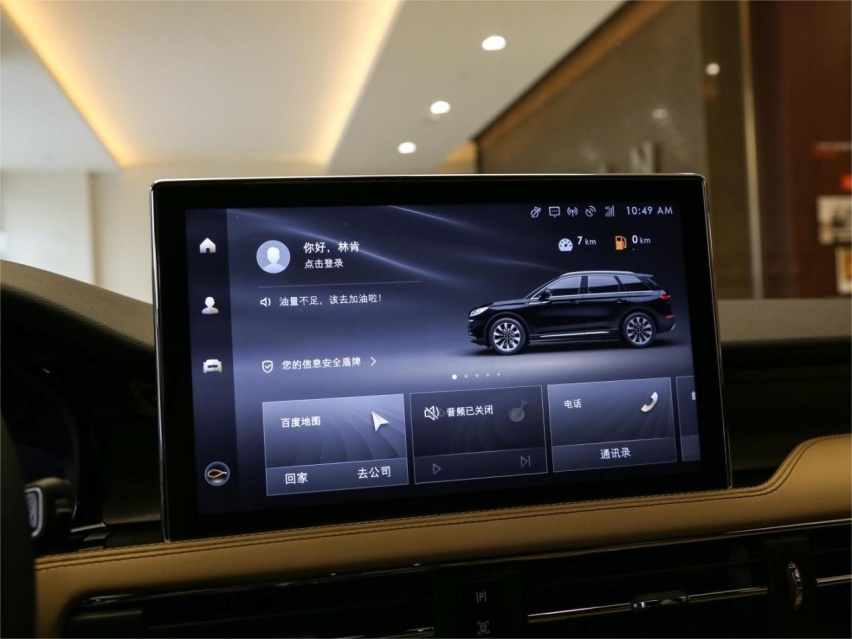 林肯冒险家和沃尔沃XC40对比，这两款车怎么样?