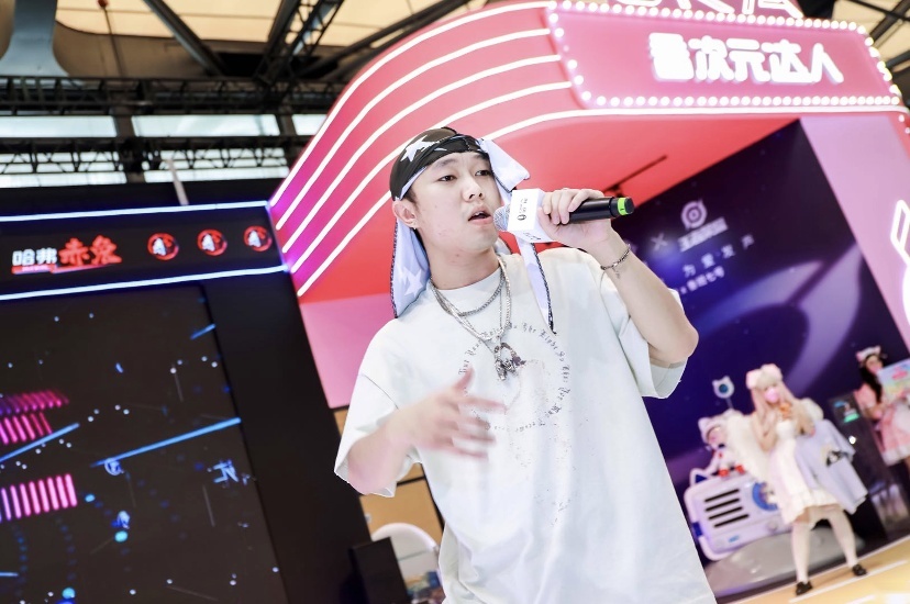 以宠爱之名，欧拉喵星次元城吸睛CJ
