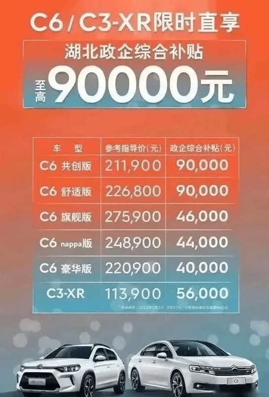 疯狂降价的车企们没等来无脑消费 多数用户持币待购
