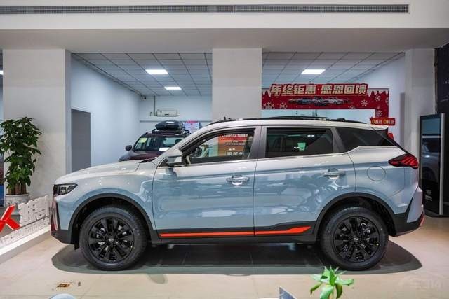 最适合年轻人的车型大盘点：这三款车不应该错过