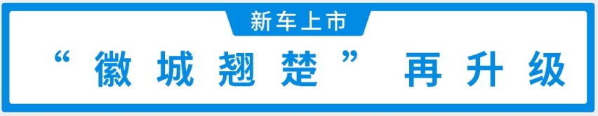 自主最强1.6T！9.99万起这款SUV豪华感满满，能火？