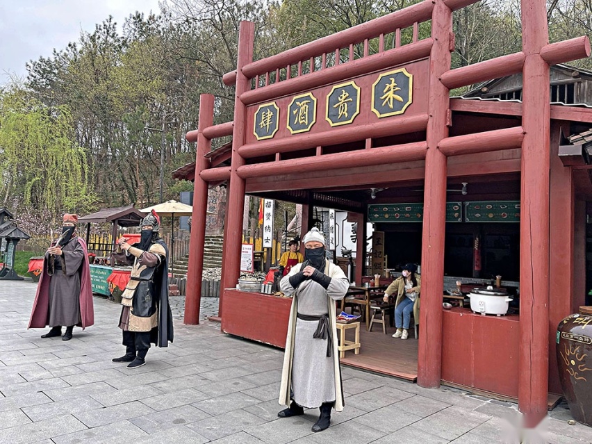 与Z世代的精神契合 起亚凯酷横店之旅（后篇）