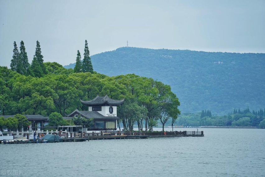 苏州的这座县级市，我去多少次都不会腻-图3