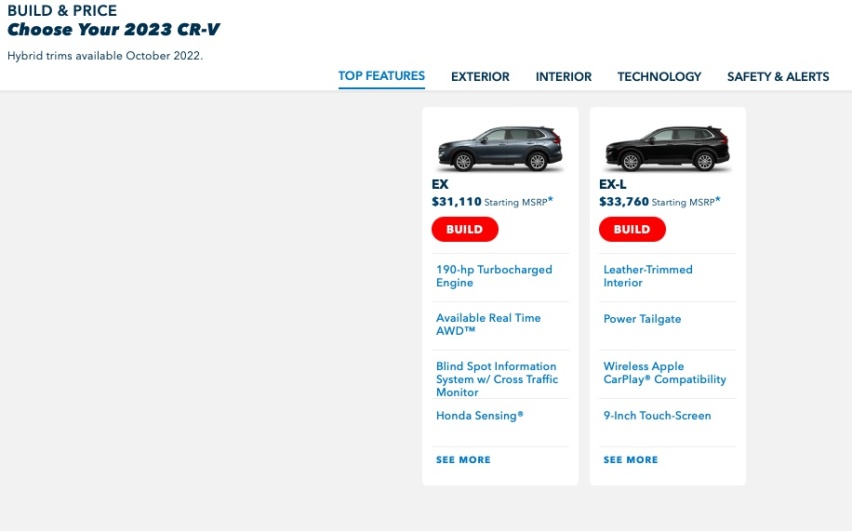 CR-V，一个关于传承的故事