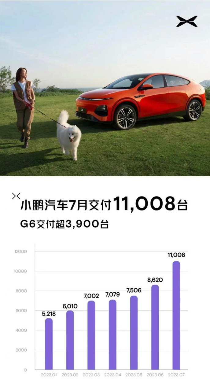 放榜第一天，哪家新势力的“成绩”最亮眼？