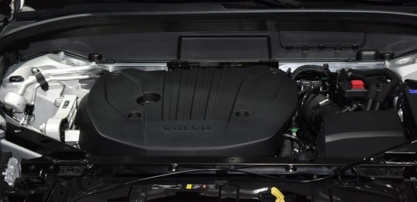 中期改款XC60上市！安全又省油！沃尔沃XC60导购手册