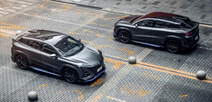 【e汽车】15万级SUV，谁是年轻人的最优选择？