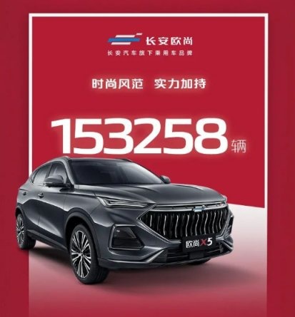 长安汽车2020年销量破200万辆，蓝鲸家族销量突破90万辆