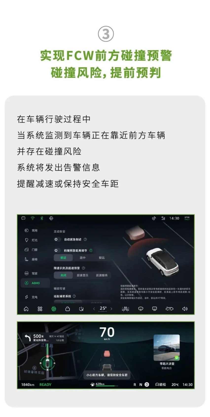 汽车进化月报｜14大品牌进行OTA推送，城市NGP大战愈演愈烈