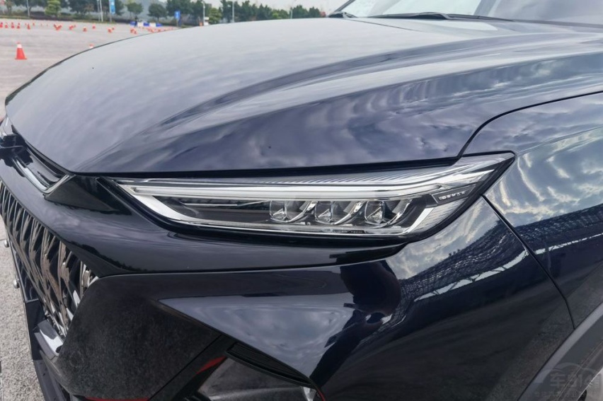 10万出头也能买高能SUV？这几台考虑下
