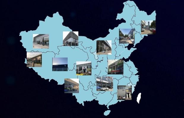 车市汽象|中国汽车经销商服务晴雨表之比亚迪篇